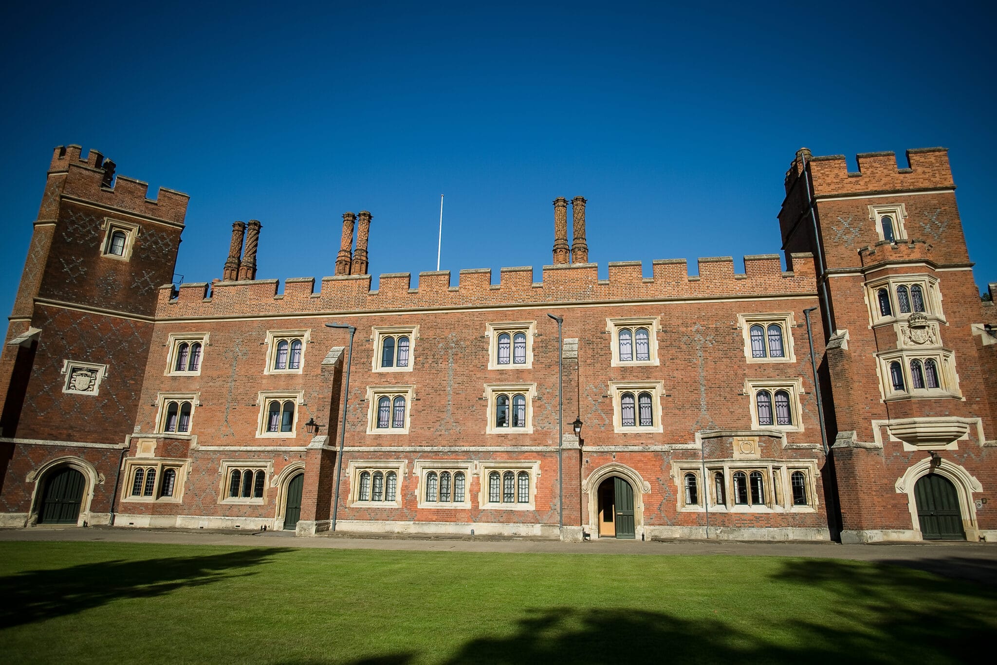 Eton Glossary Eton College