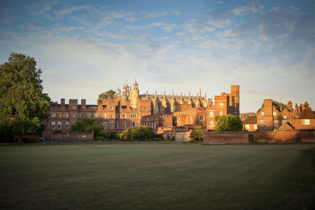 Home Eton College Home Eton College