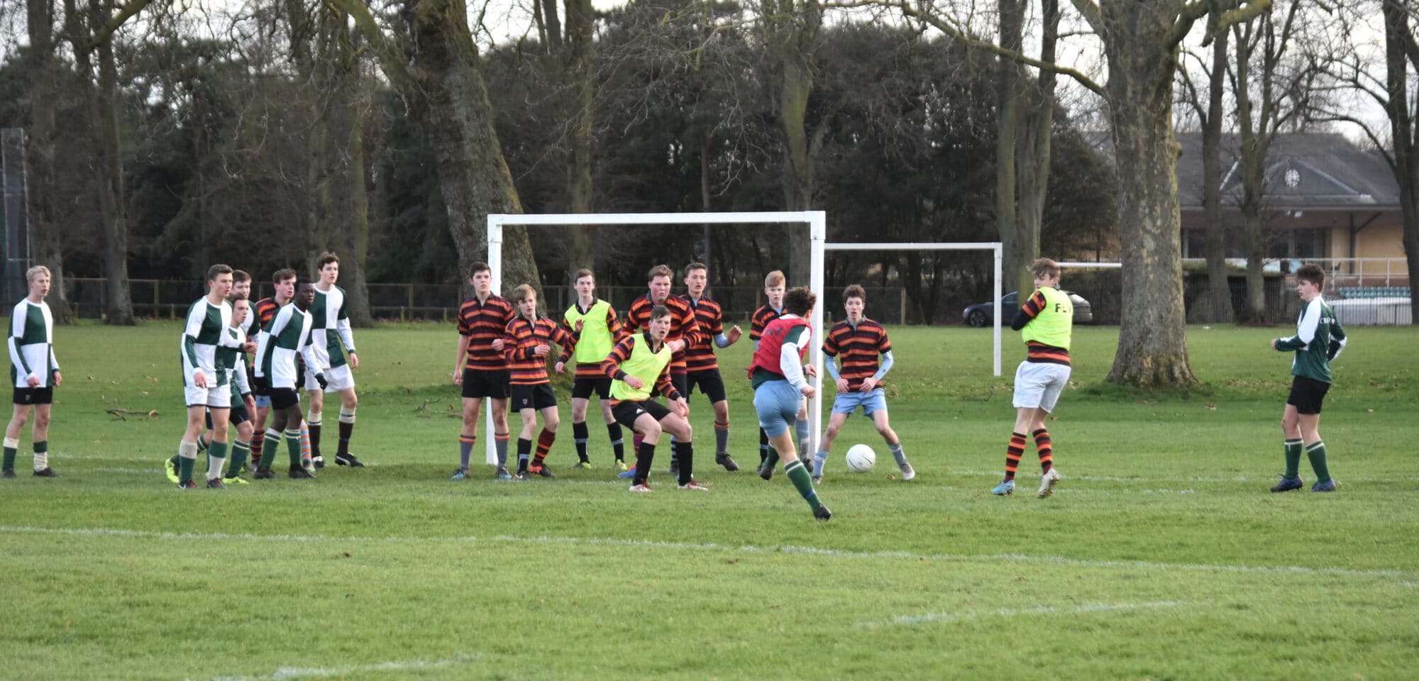 Elite public colleges Eton and Rossall defy soccer banning order following the Queen’s dying Elite public colleges Eton and Rossall defy soccer banning order following the Queen’s dying