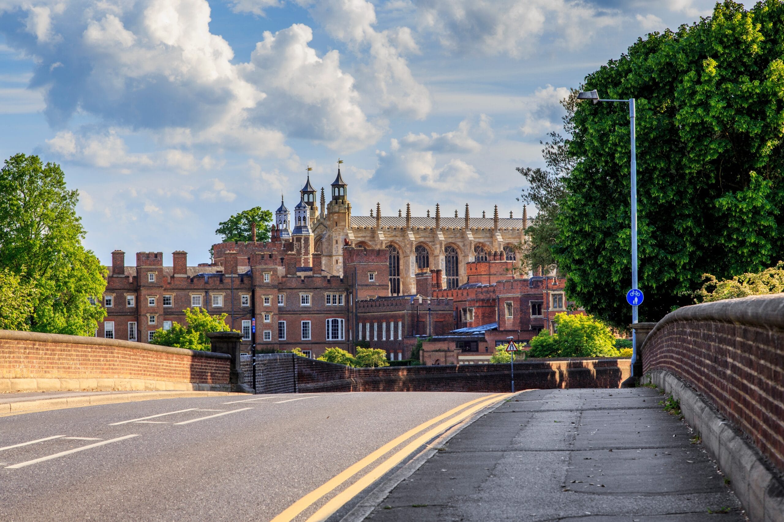 Fees  Eton College