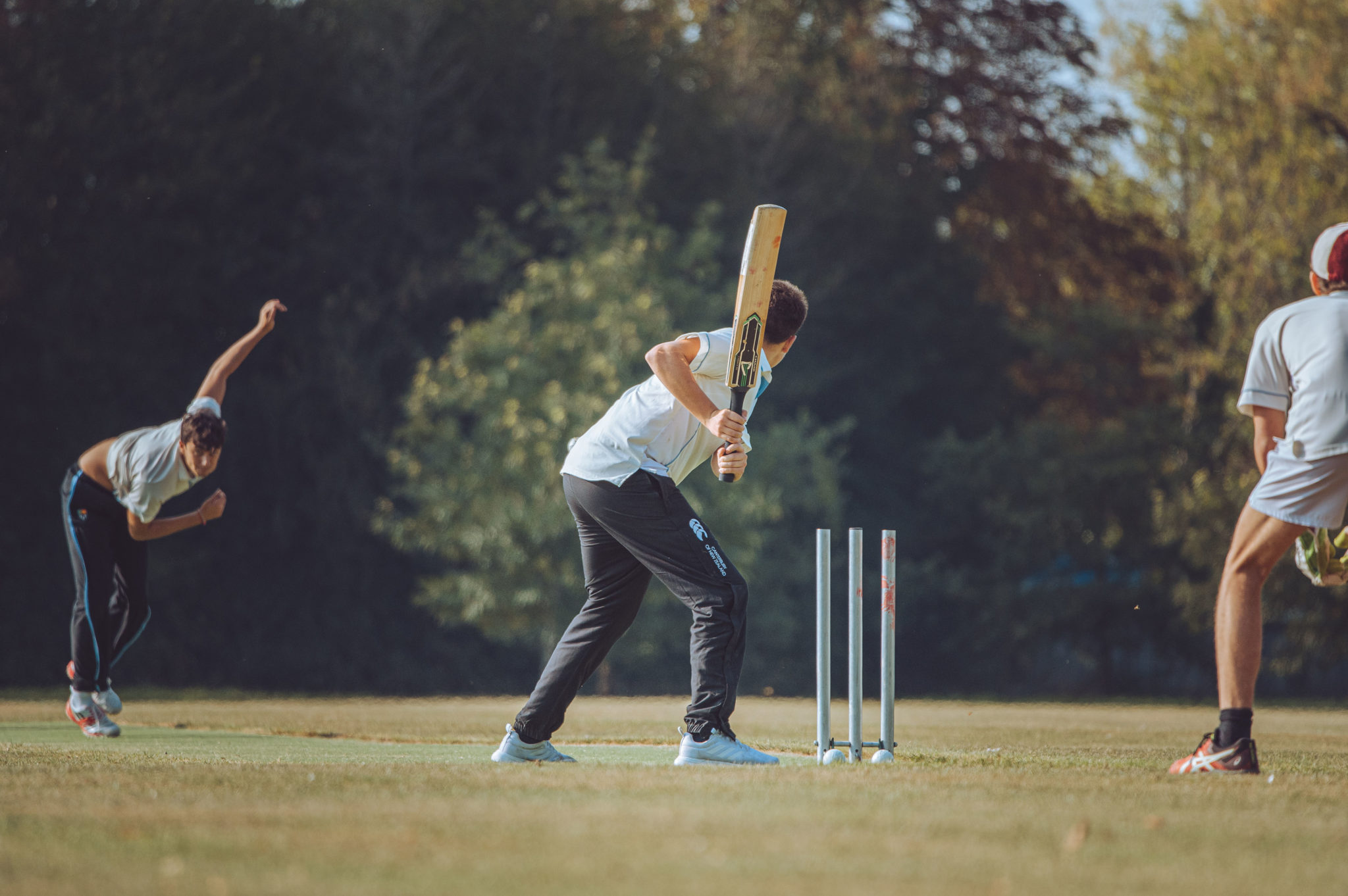Back on the Pitches Tapeball Cricket Eton College