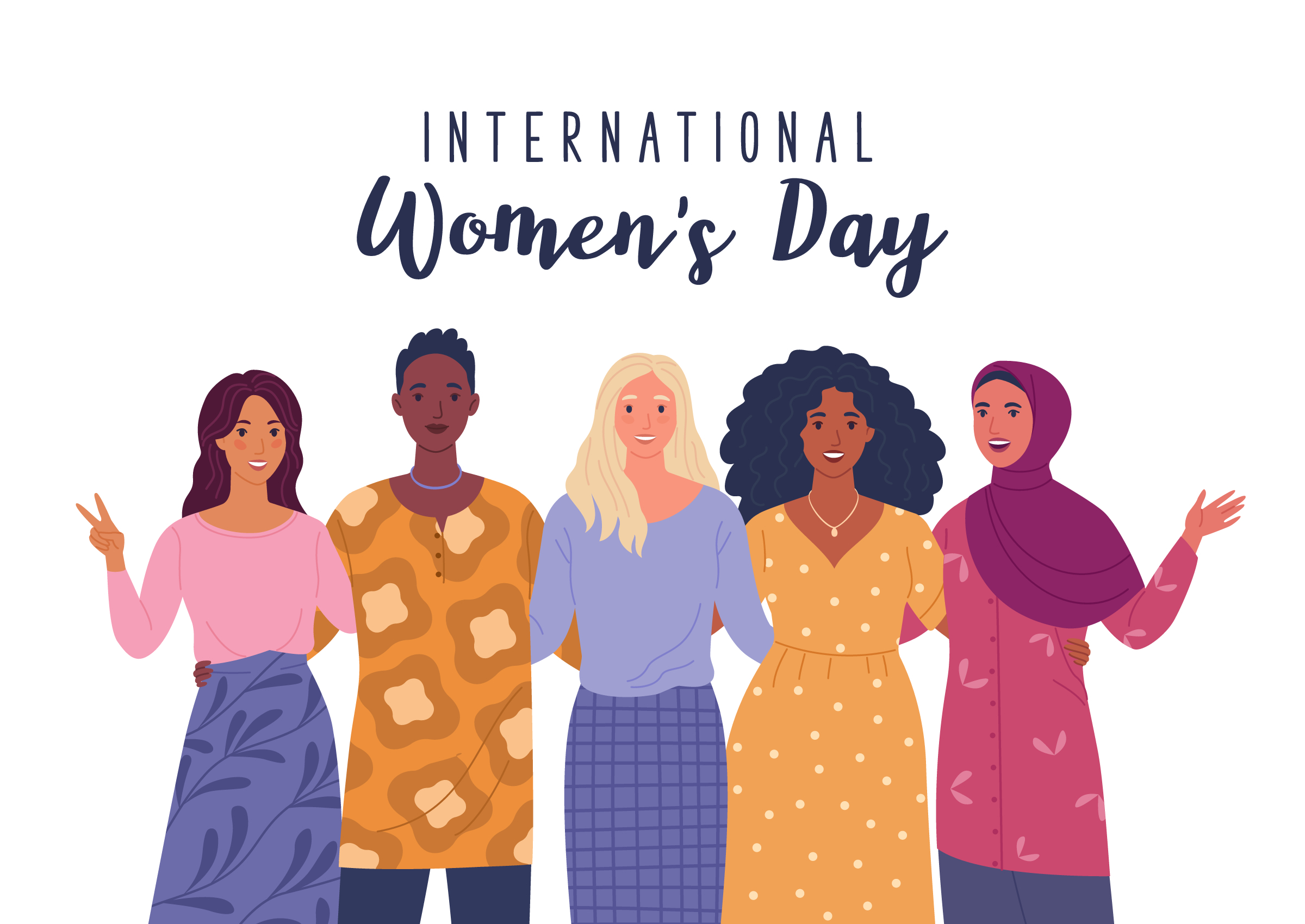 international women's day essay tagalog