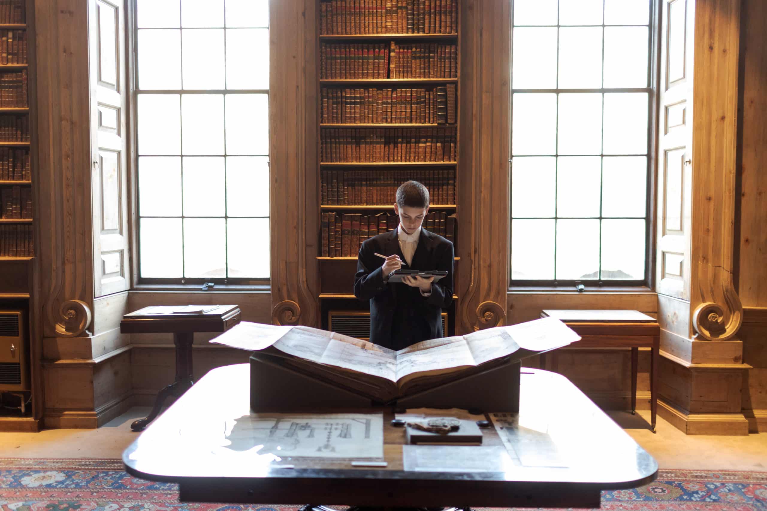 Eton College Golf Course - Image 10