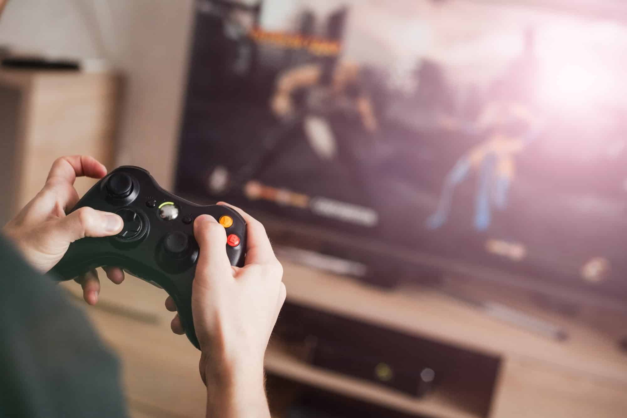 Are Video Games Good for You?