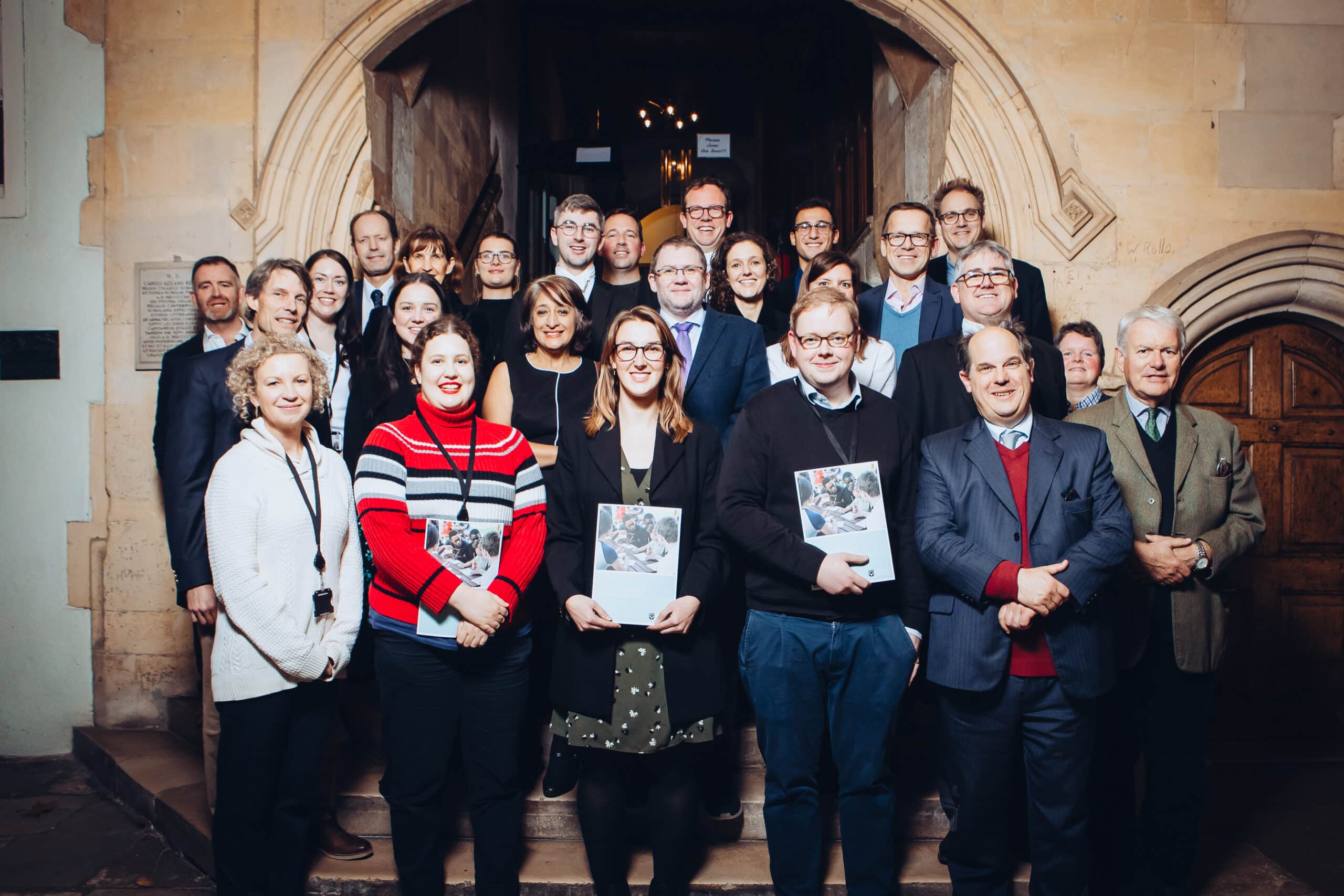 Eton College Publishes School Partnerships Report for 2022/23 Eton