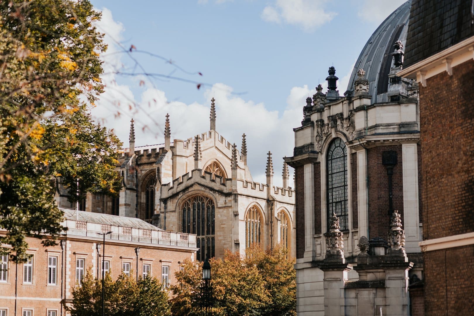 Book your admissions tour